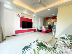 Blk 1F The Pinnacle@Duxton (Bukit Merah), HDB 4 Rooms #510007771